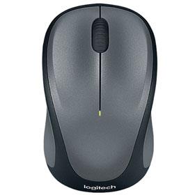 (Logitech M235 Wireless Optical (Colt Matte